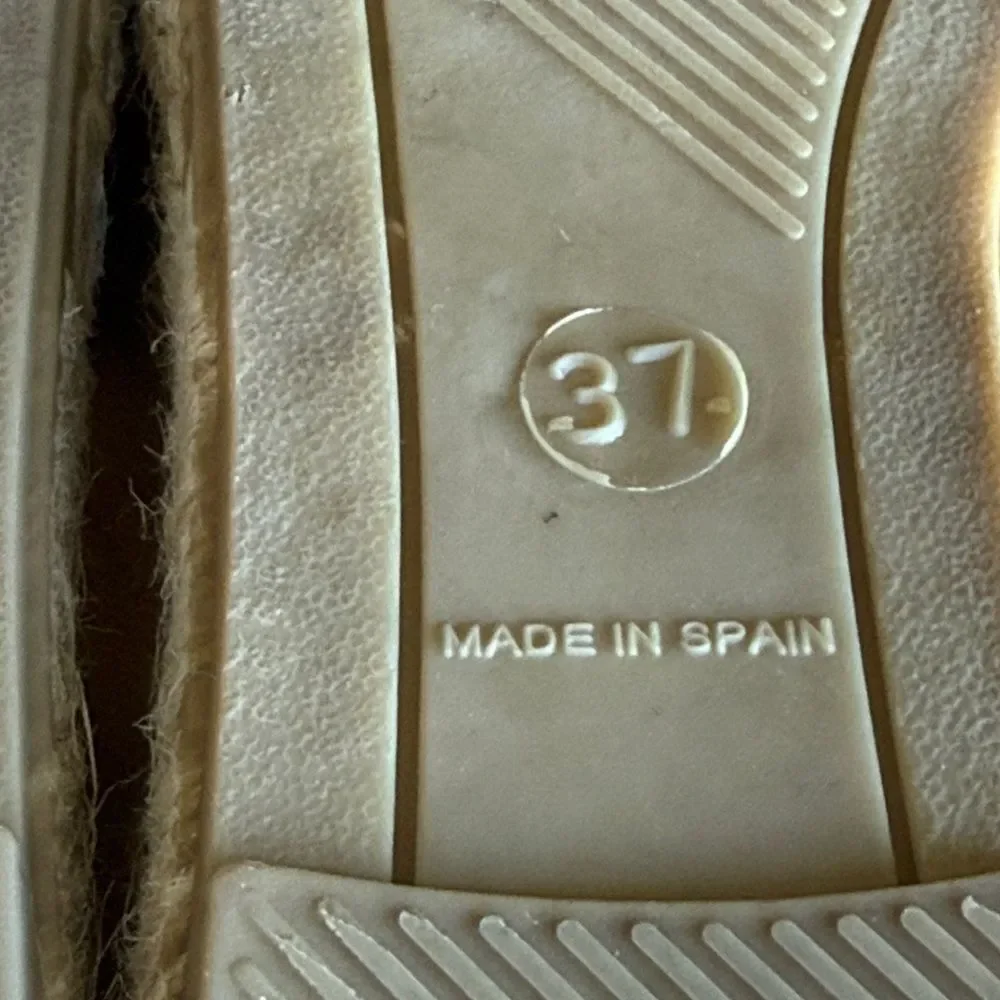 Fabiolas  espadrilles